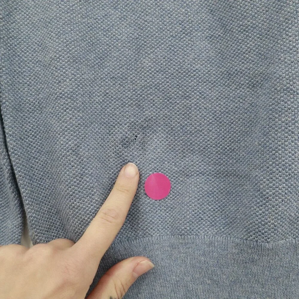 J. Crew this sweater